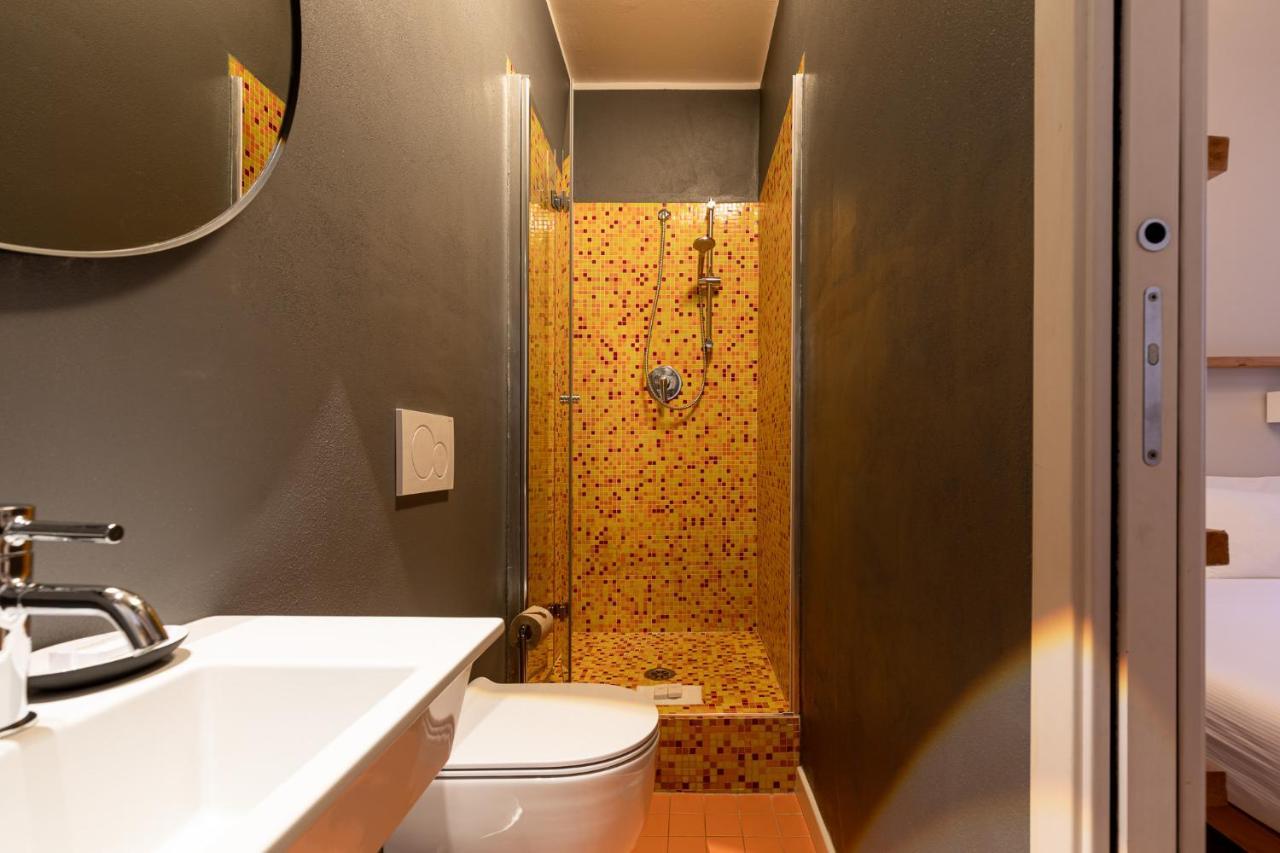 Beplace Apartments In Isola Milan Bagian luar foto