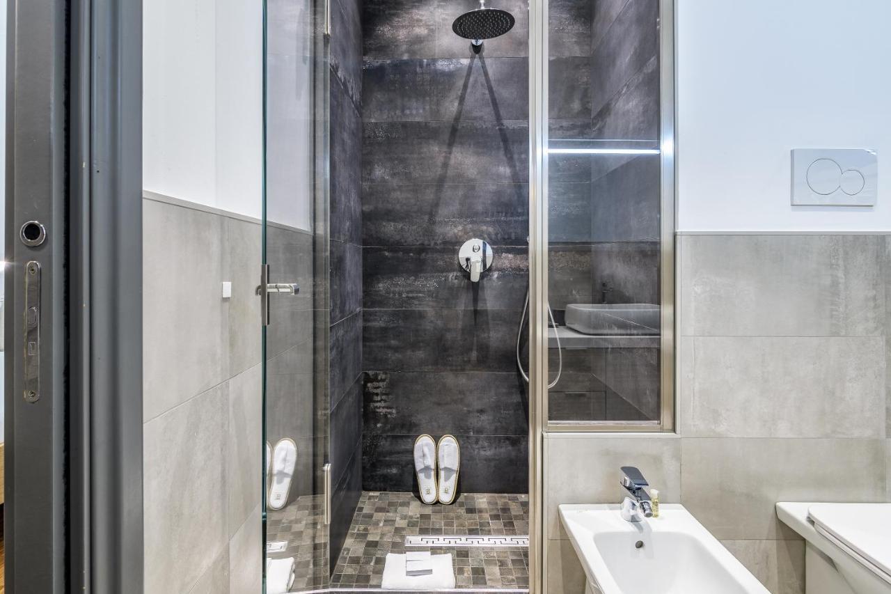 Beplace Apartments In Isola Milan Bagian luar foto